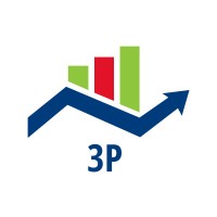 3P Systems Tecnologia logo - Similar company to App2B