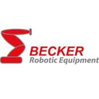 Becker GmbH - Robotic Equipment Automotive logo - Similar company to Becker Robotic