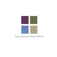Bidoli Dr. Elio Studio Commercialista logo - Similar company to Levoni&Partners