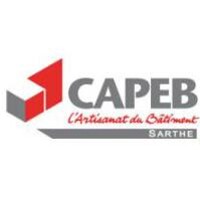 CAPEB Sarthe logo - Similar company to Thérius