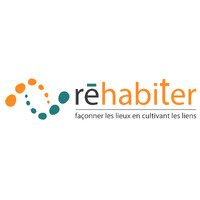 Association Réhabiter (Eco-Quartier Strasbourg) logo - Similar company to Alchemia