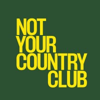 NotYourCountryClub logo - Similar company to Chesaco Rv