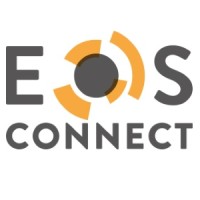 EOS Connect logo - Similar company to Cadindus