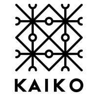 Kaiko logo - Similar company to Black Moda Oy