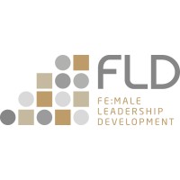 fe:male leadership development logo - Similar company to Dnallianz
