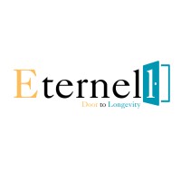 Eternell - Holistic Longevity logo - Similar company to Medimint