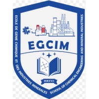 Ecole de Génie Chimique et des Industries Minérales  (EGCIM) logo - Similar company to Opportunities Desk