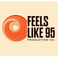 Feels Like 95 logo - Similar company to Hdmg