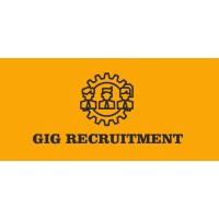 GIG Recruitment Solutions logo - Similar company to Gigfws - B2B2C Gig Marketplace