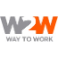 Way2Work logo - Similar company to Werkmoed B.V.