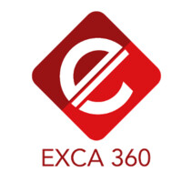 EXCA360 logo - Similar company to Accountable Recruitment Solutions Pty Ltd