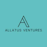 Allatus Ventures logo - Similar company to Barton Venture Capital