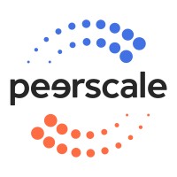 Peerscale logo - Similar company to Tilr