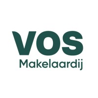 Vos Makelaardij Ouderkerk logo - Similar company to Jb Makelaardij