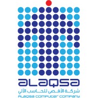 Al-Aqsa Computer Compnay logo - Similar company to Business Compiler