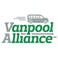 Vanpool Alliance logo - Similar company to Gocommute