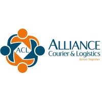 Alliance Courier & Logistics logo - Similar company to Flight Logistics Group Ltd