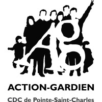Action-Gardien, CDC de Pointe-Saint-Charles logo - Similar company to Ma Bicyclette