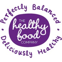The Healthy Food Company logo - Similar company to Inprocess Ndt