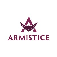 Armistice Dispute Resolution Services logo - Similar company to Powell Speaker Management, Llc