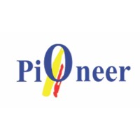 Pioneer Chemical Industries logo - Similar company to Amfah Communications