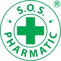 SOS Pharmatic® logo - Similar company to Eva Way®