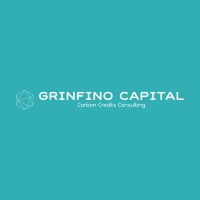 Grinfino Capital logo - Similar company to Nega-Energy
