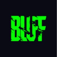 Bluff corp. logo - Similar company to Romilead - User Acquisition Agency