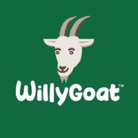 WillyGoat logo - Similar company to Nolan Haims Creative, Llc