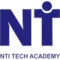 NTI TECH ACADEMY logo - Similar company to Nti Tech