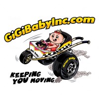 GiGi Baby INC logo - Similar company to Owsley Plastic Surgery