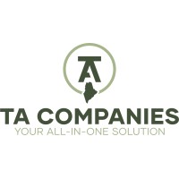 TA Companies logo - Similar company to Wright Express Limited