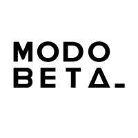 Modo Beta logo - Similar company to Make - Marketing Digital