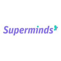 Superminds Autism Therapy logo - Similar company to Nutcracker Therapy Toronto Inc.