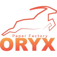 Alsuwaidi Paper Factory logo - Similar company to Terra-Pack Co.