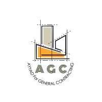 AGC - AYYAD for GENERAL CONTRACTING logo - Similar company to Nasps