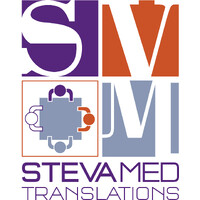 SteVaMed Translations logo - Similar company to Trans Space