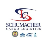 Schumacher Cargo Logistics logo - Similar company to Solutions Mobility