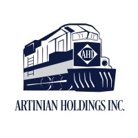 Artinian Holdings Inc logo - Similar company to Mindpub Cafe