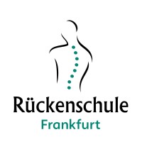Rückenschule Frankfurt logo - Similar company to Viabz (Acquired By Kinastic)