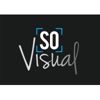 SO Visual logo - Similar company to Signwaves Ltd