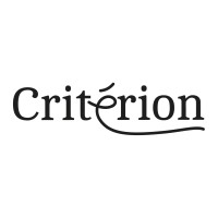Editions Critérion logo - Similar company to Cours Cyrano