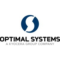 OPTIMAL SYSTEMS Vertriebsgesellschaft mbH Hamburg logo - Similar company to Optimal Systems Vertriebsgesellschaft Dortmund Mbh