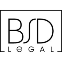 BSD Legal logo - Similar company to Legale231
