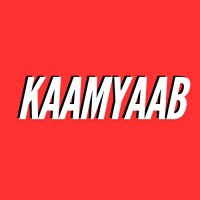 Kaamyaab logo - Similar company to Phew Wellness