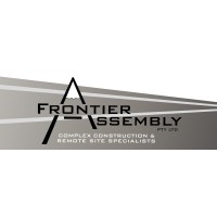 Frontier Assembly Pty Ltd logo - Similar company to Accessible Beaches Australia
