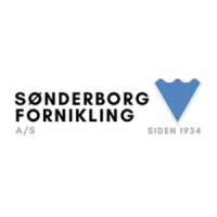 Sønderborg Fornikling logo - Similar company to Recon A/S