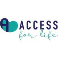 Access for Life logo - Similar company to Lab Path