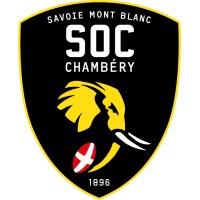 SOC RUGBY - Officiel logo - Similar company to Azertyui