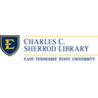 Sherrod Library logo - Similar company to Capritech Limited